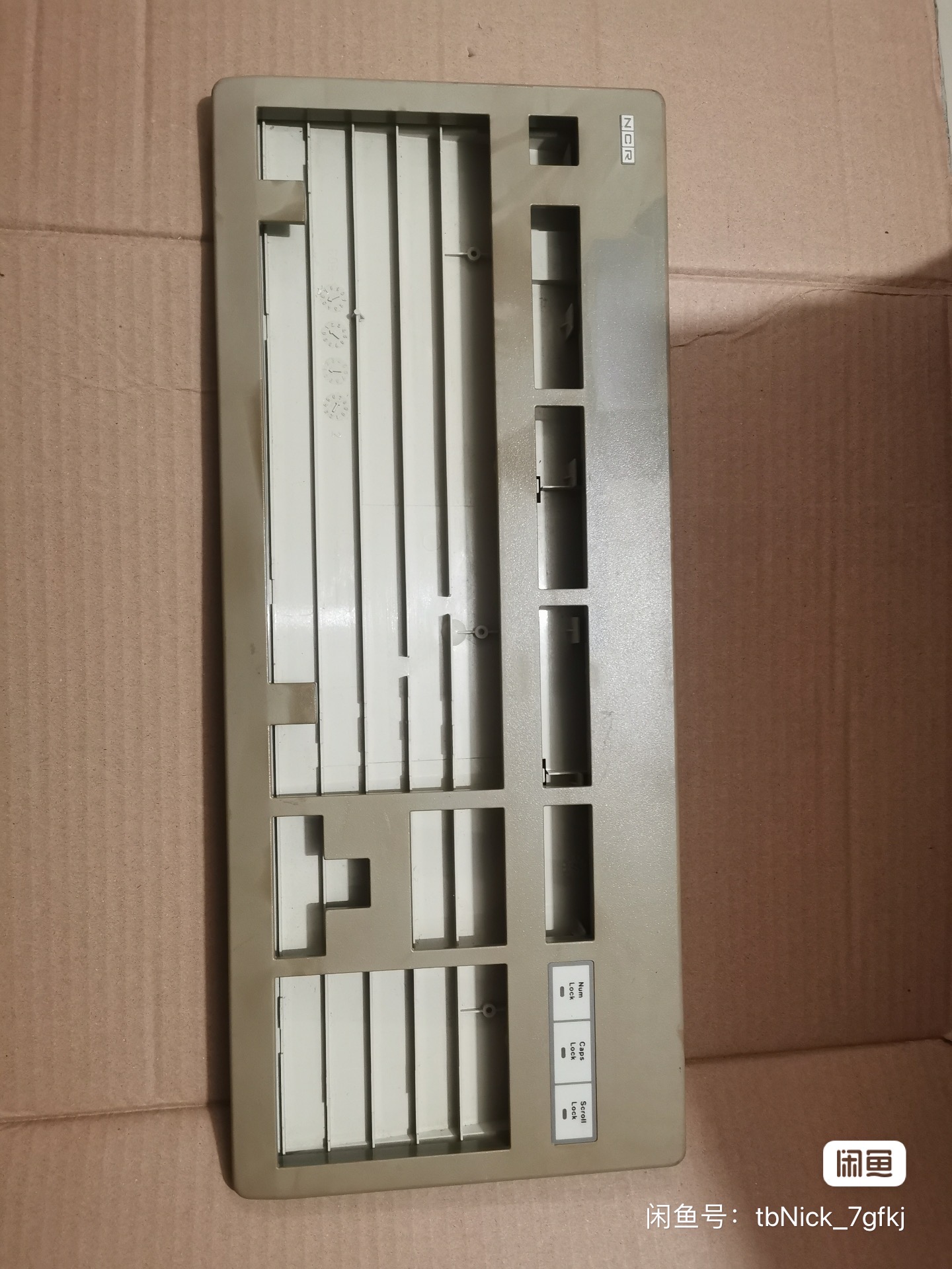 G81-3077 SAU