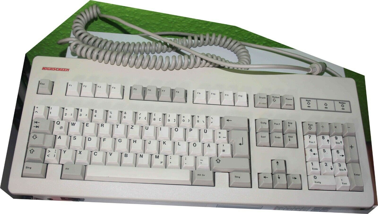 G81-3081 HFD