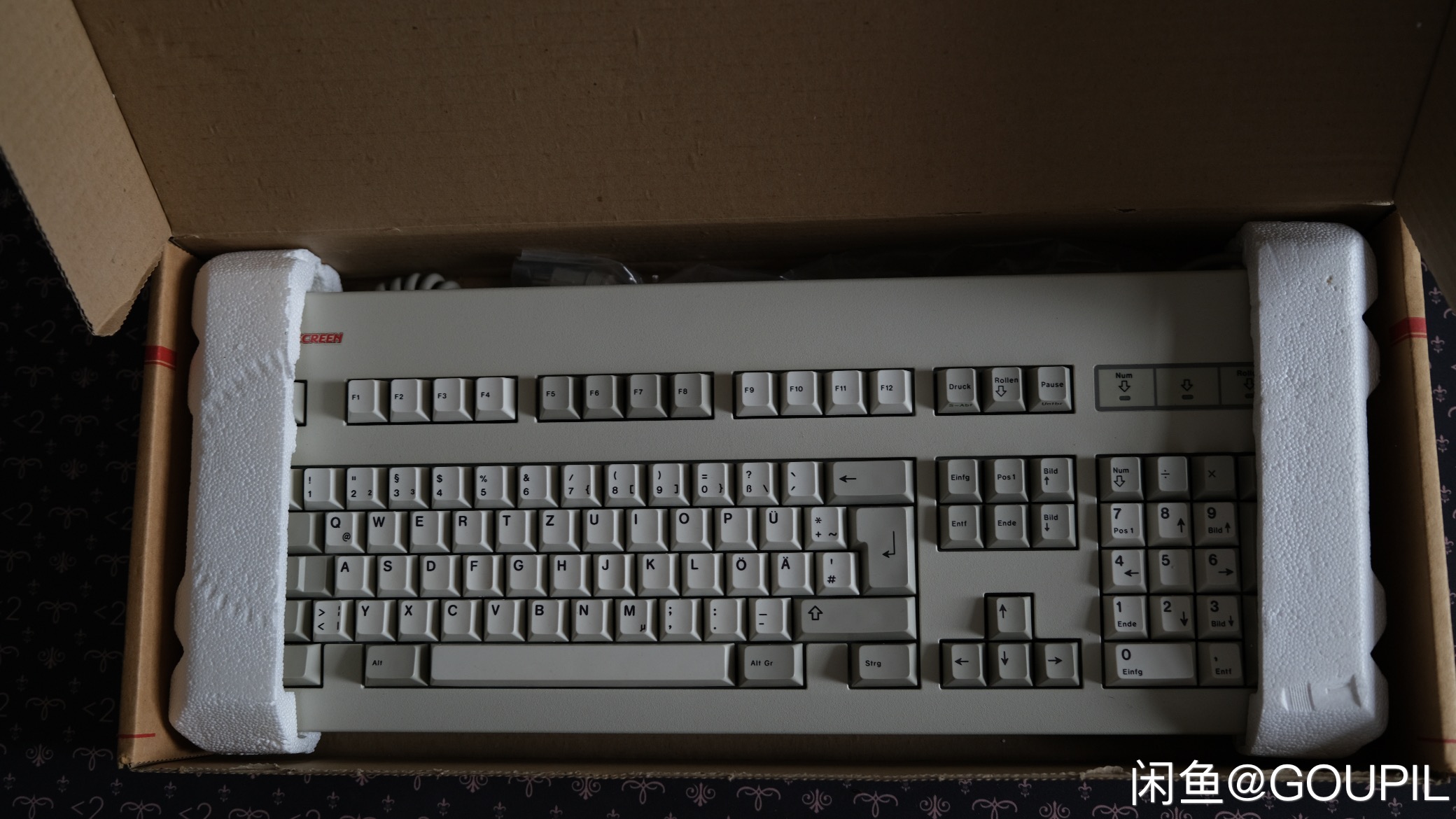 G81-3081 SAD