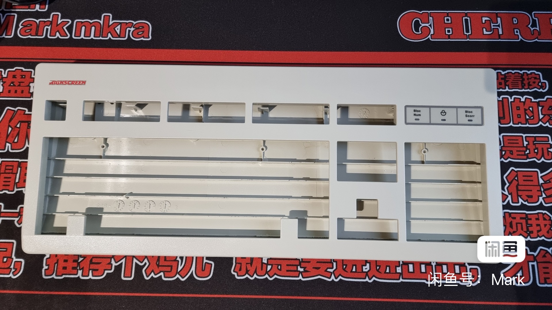  G81-3081 SAI