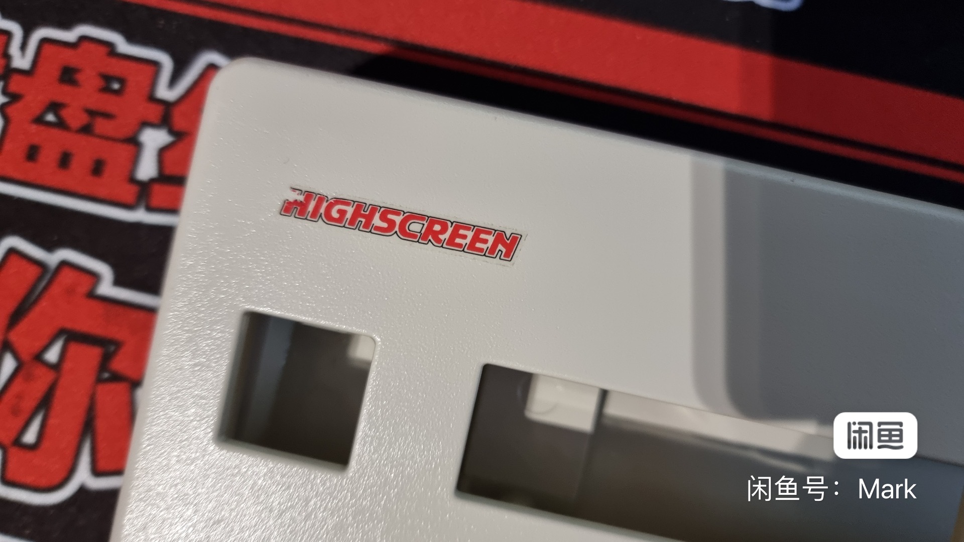  G81-3081 SAI