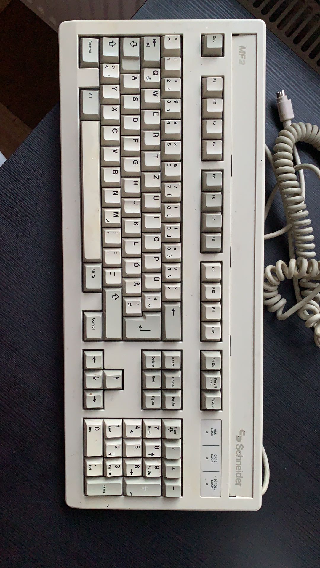 G81-3090 HAD