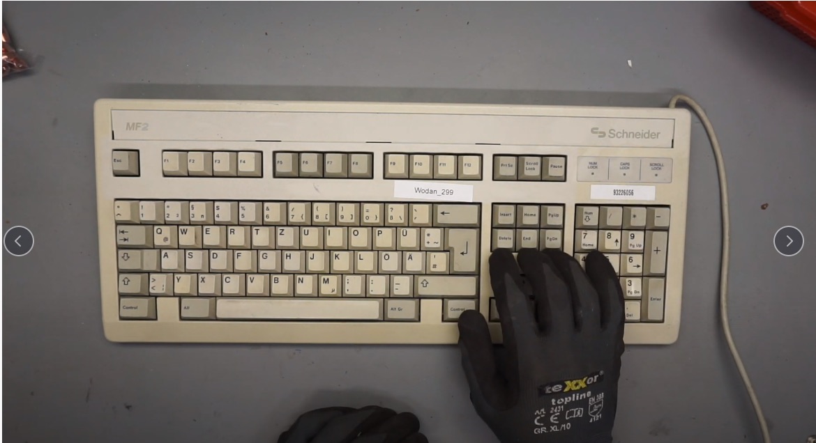 G81-3090 HAD