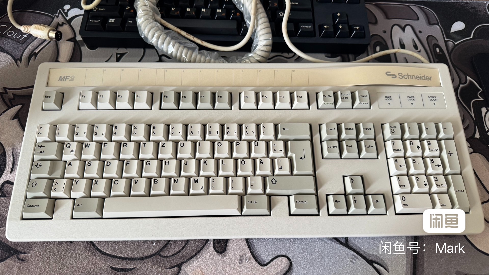 G81-3090 HAD