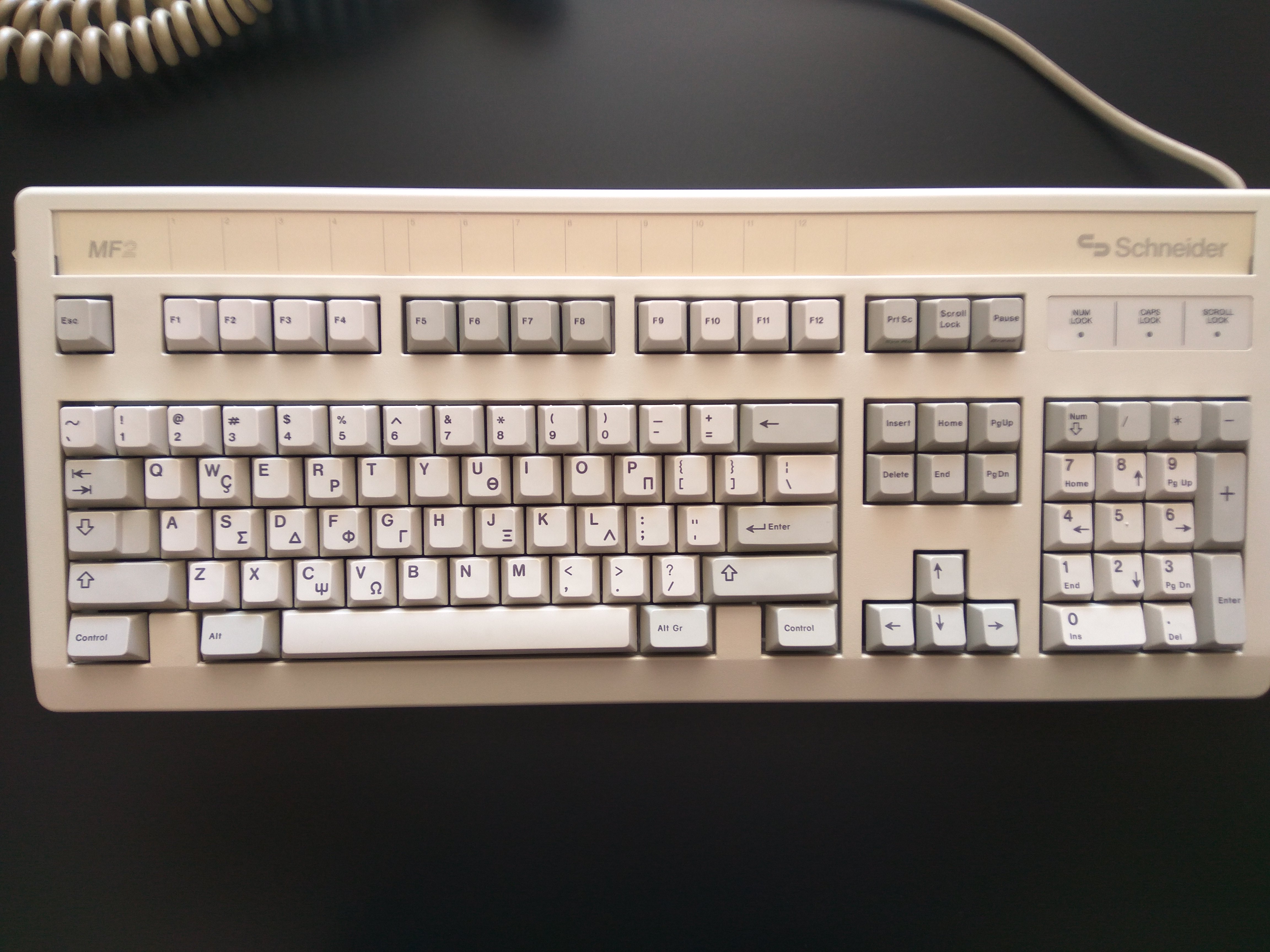 G81-3090 SAQ