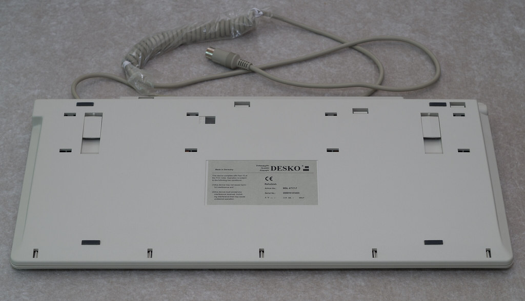 G81-3121 SLD
