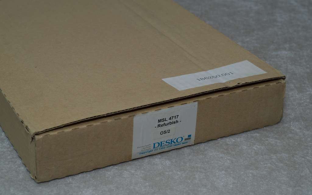 G81-3121 SLD