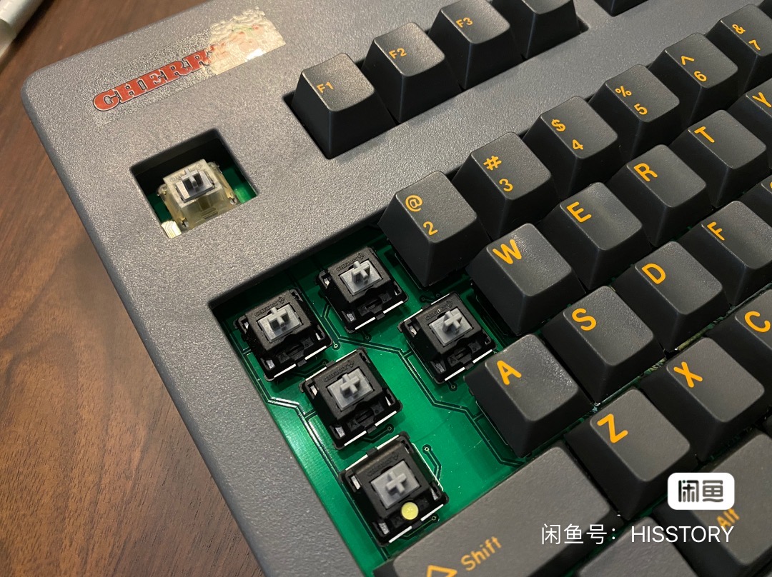 G81-3221 HAX