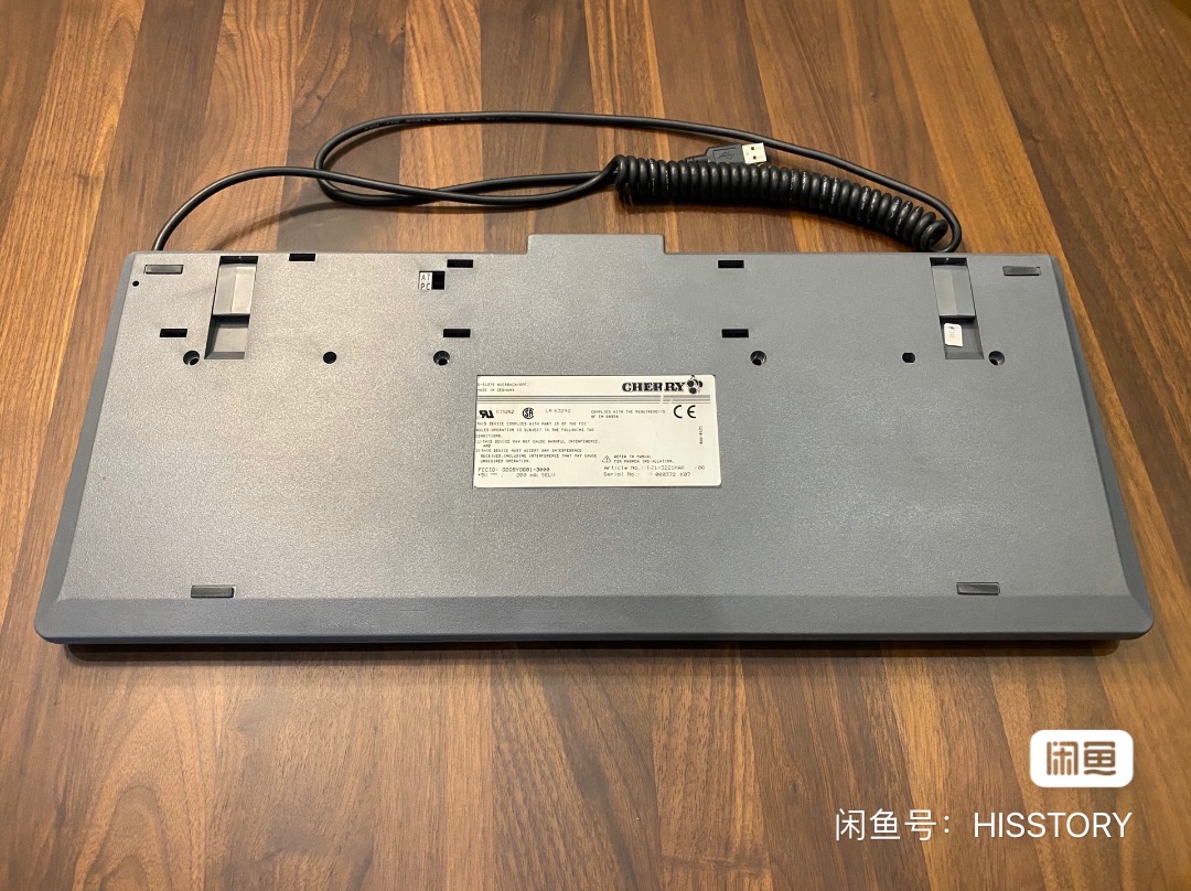 G81-3221 HAX