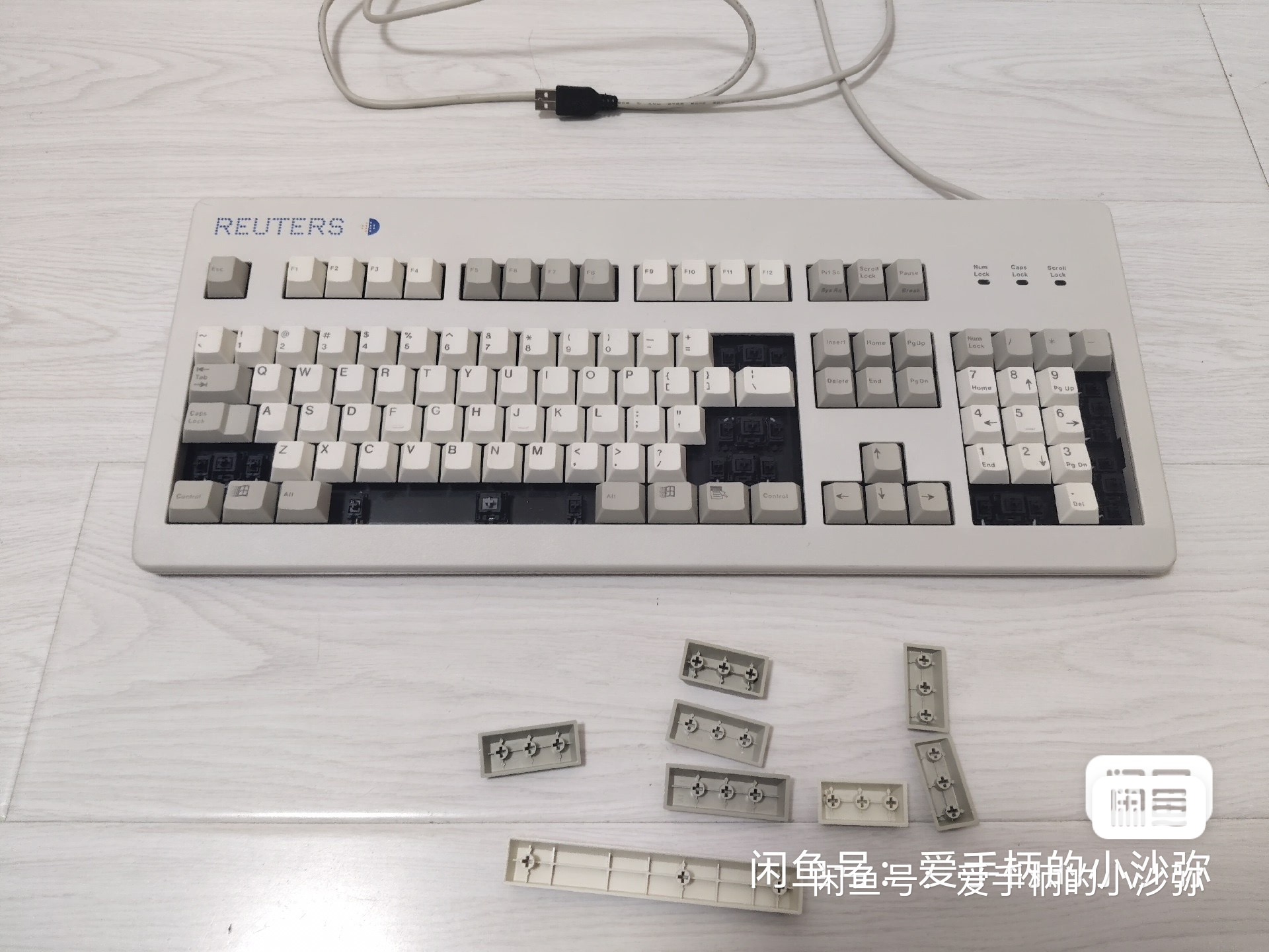 G81-3234 LPNUS