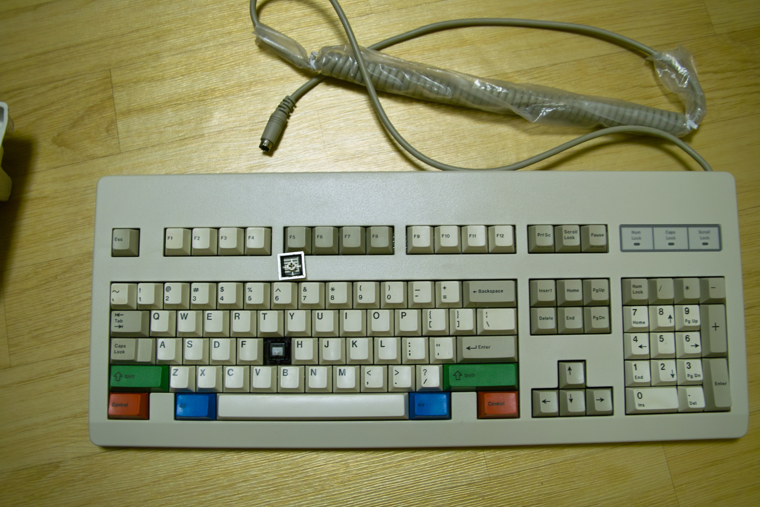 G81-3254 HPU