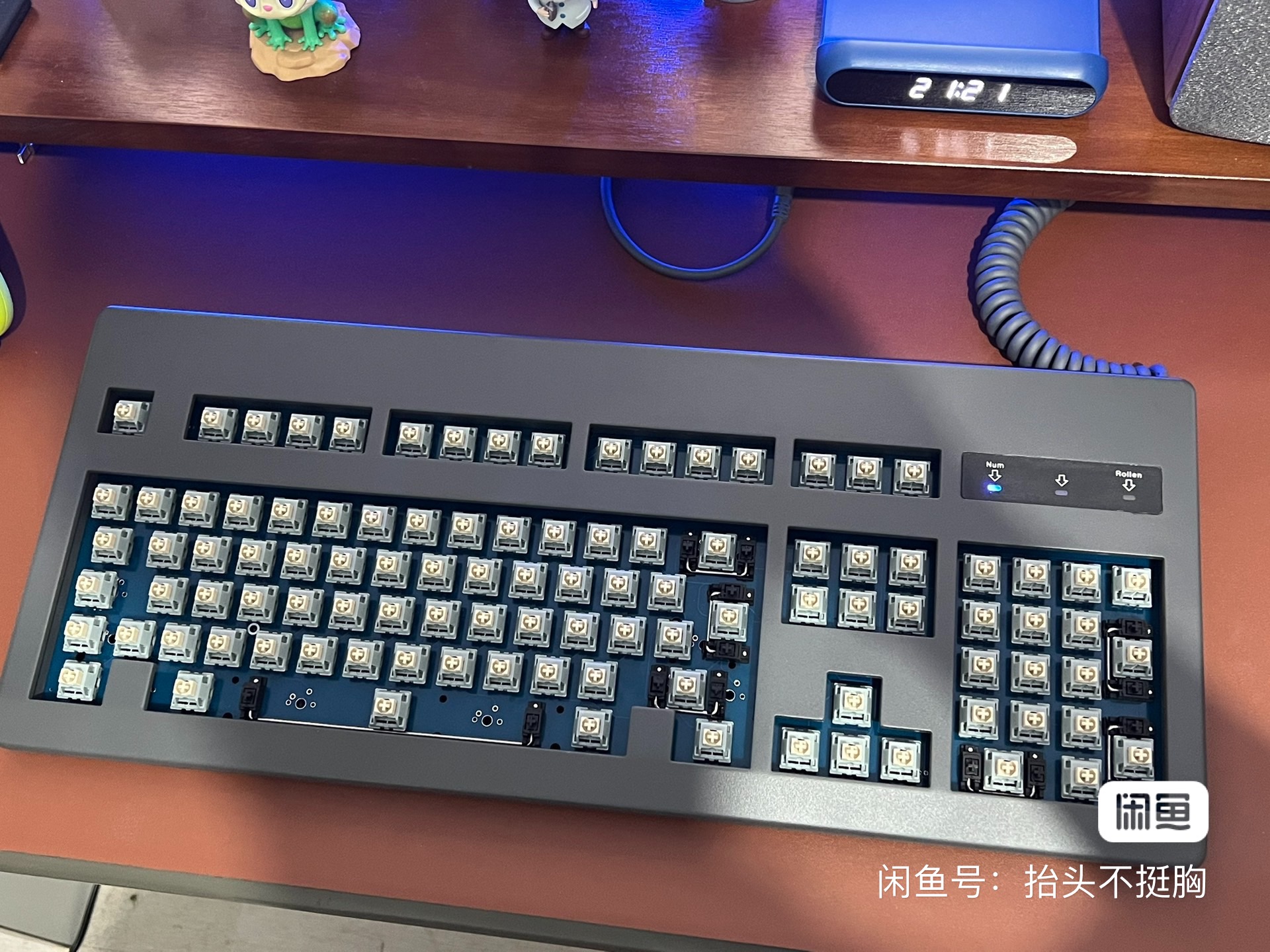 G81-3282 LAD