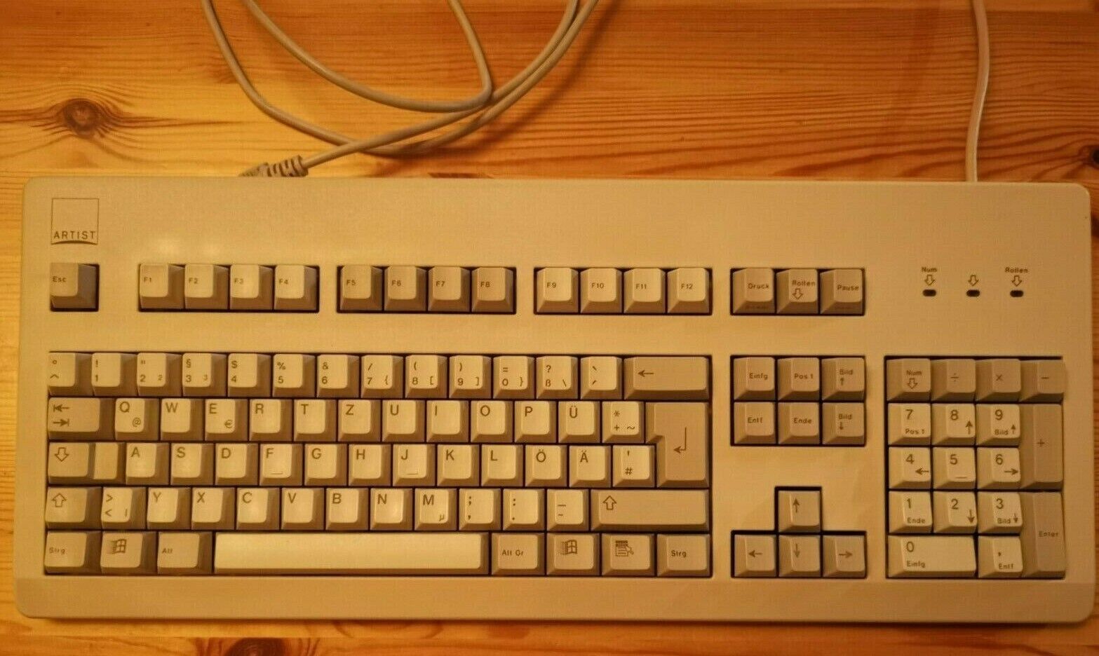 G81-3412 LPNDE
