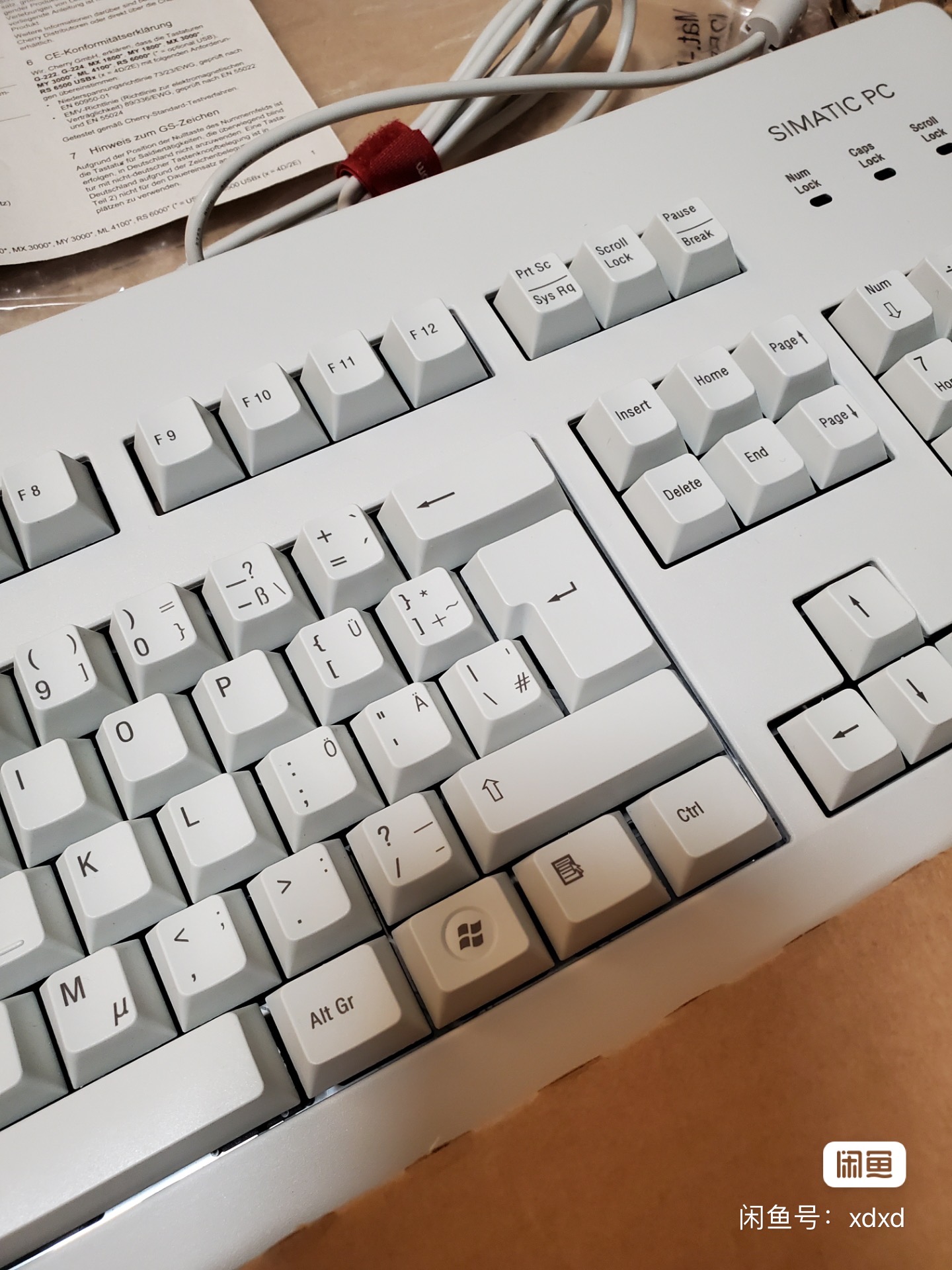 G81-3482 LUNDE