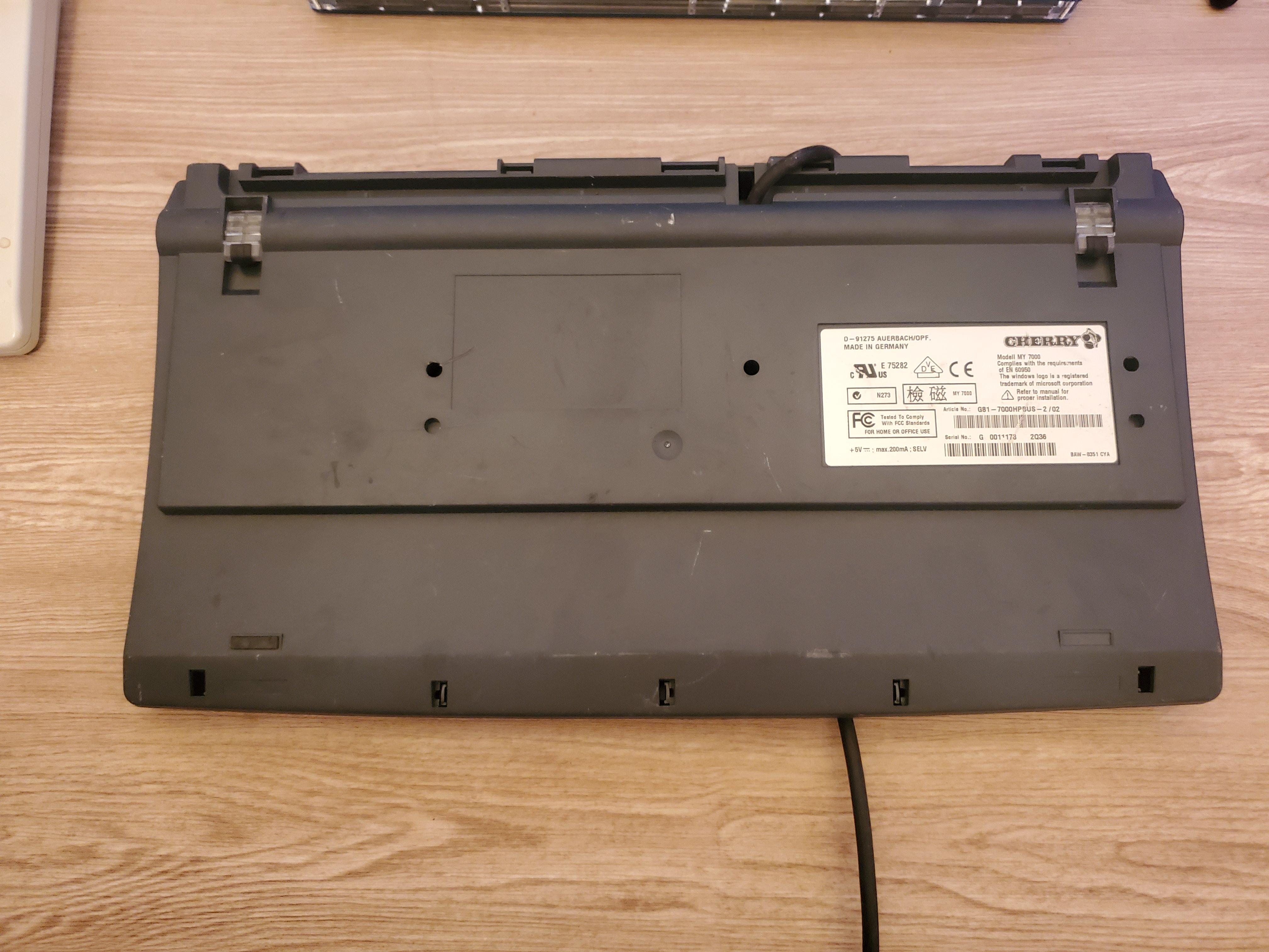 G81-7000 HPBUS-2