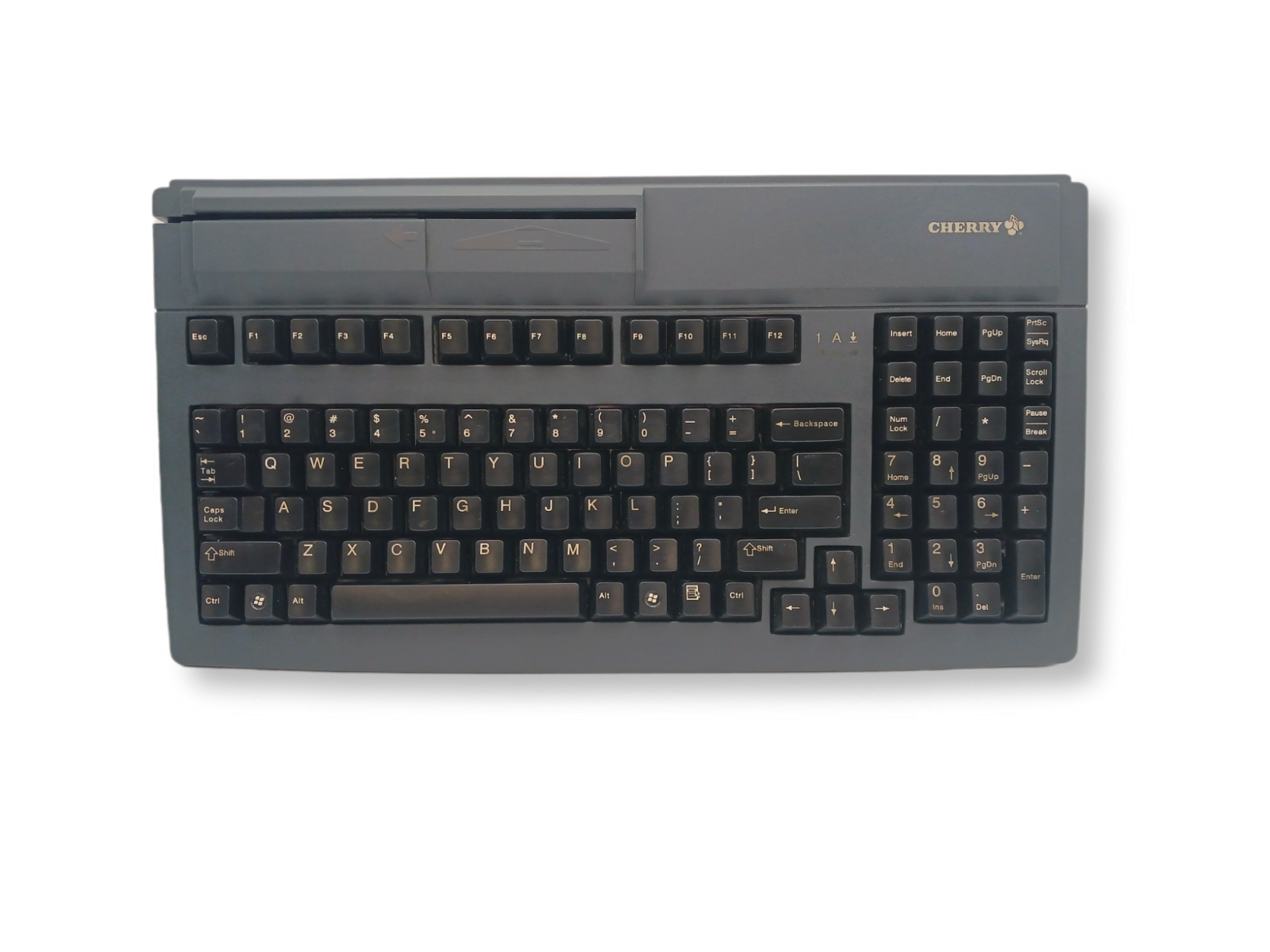 G81-7000 LPDUS