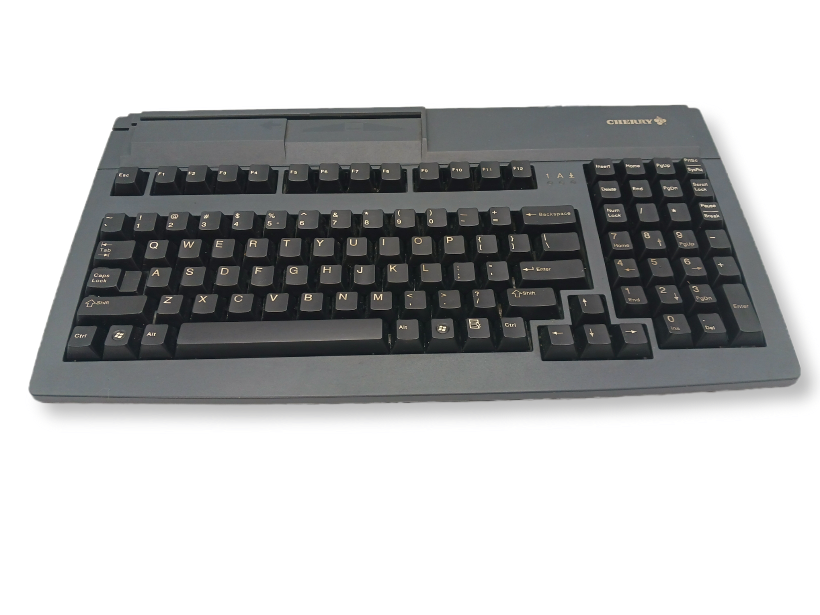 G81-7000 LPDUS