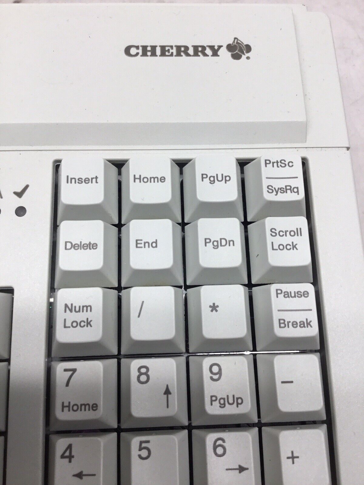 G81-7000 LUVEU