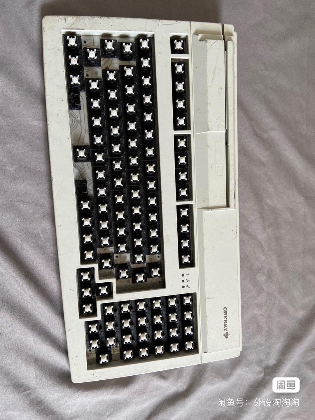 G81-7000 LUVEU