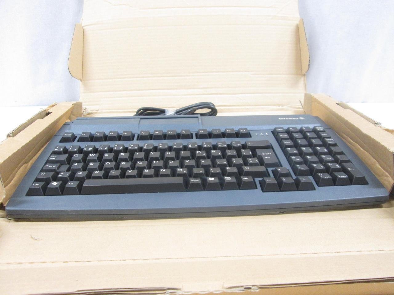 G81-7920 LUBCD-2