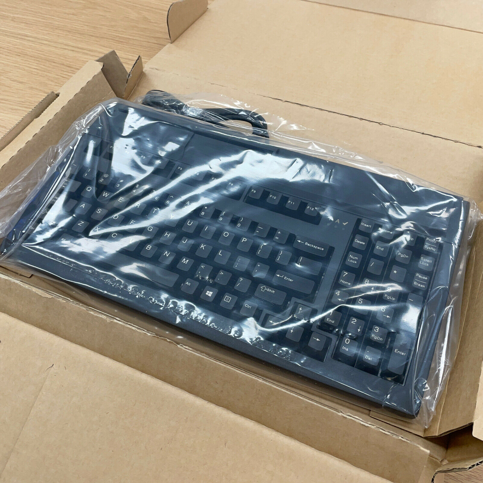G81-7926 LUWEU