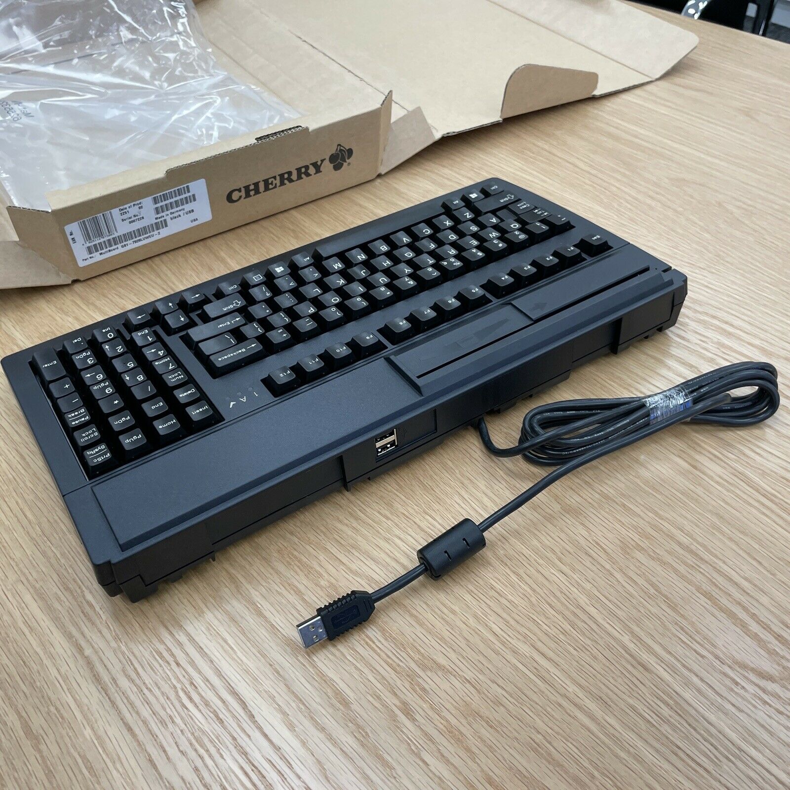 G81-7926 LUWEU