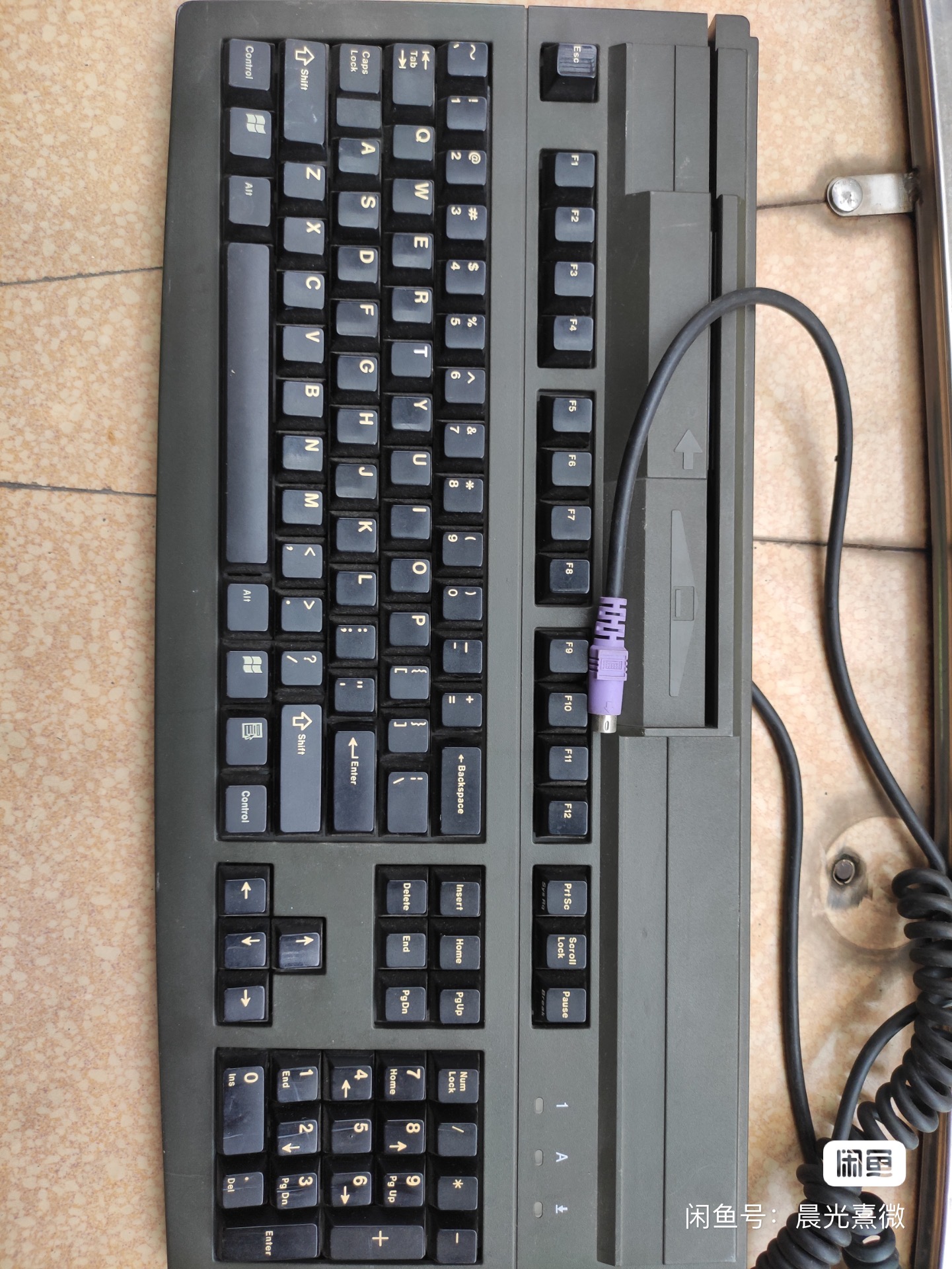 G81-8000 HPBUS