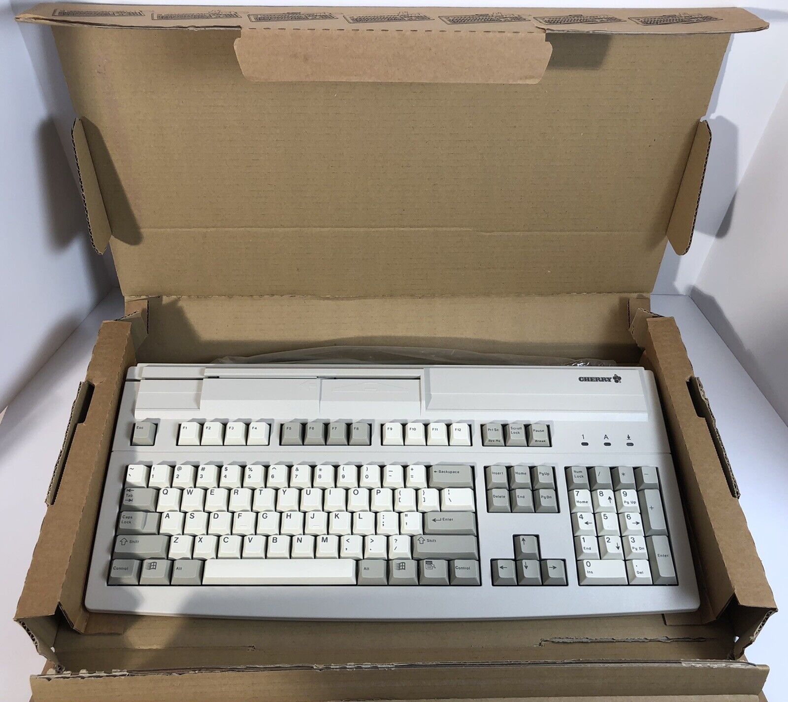 G81-8000 LABUS