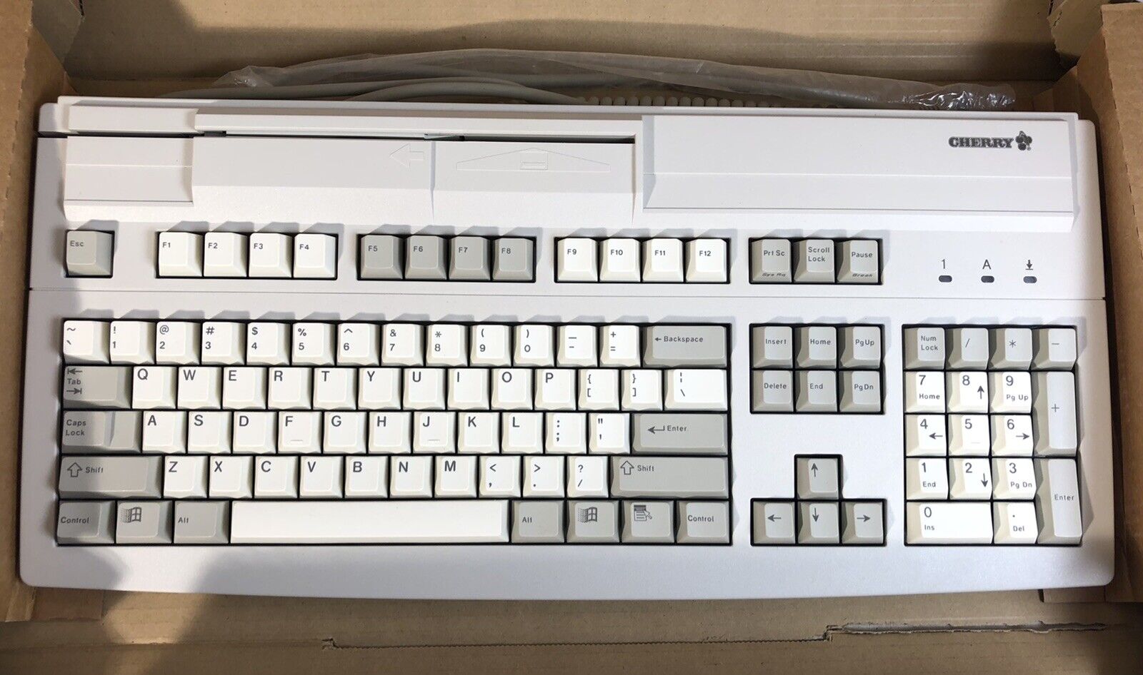 G81-8000 LABUS
