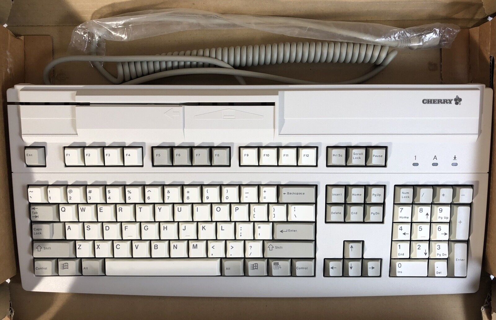 G81-8000 LABUS