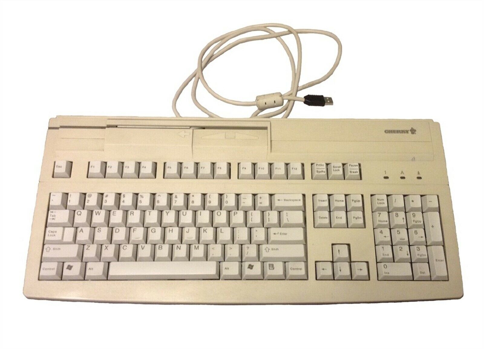 G81-8000 LUAUS
