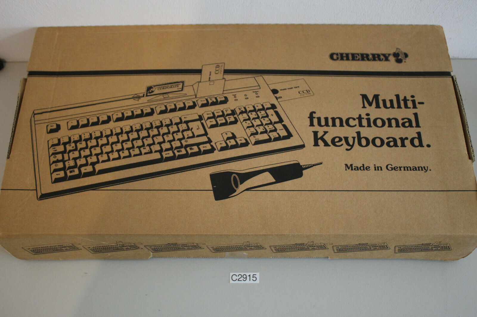 G81-8008 LAADE