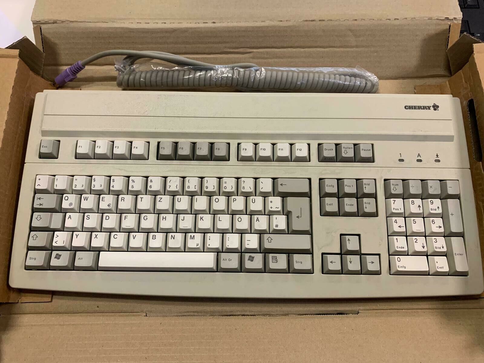 G81-8008 LPADE