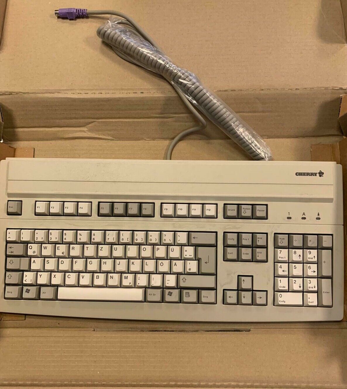 G81-8008 LPADE