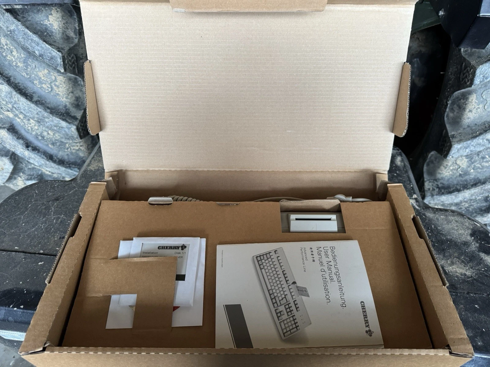 G81-8015 LQZDE
