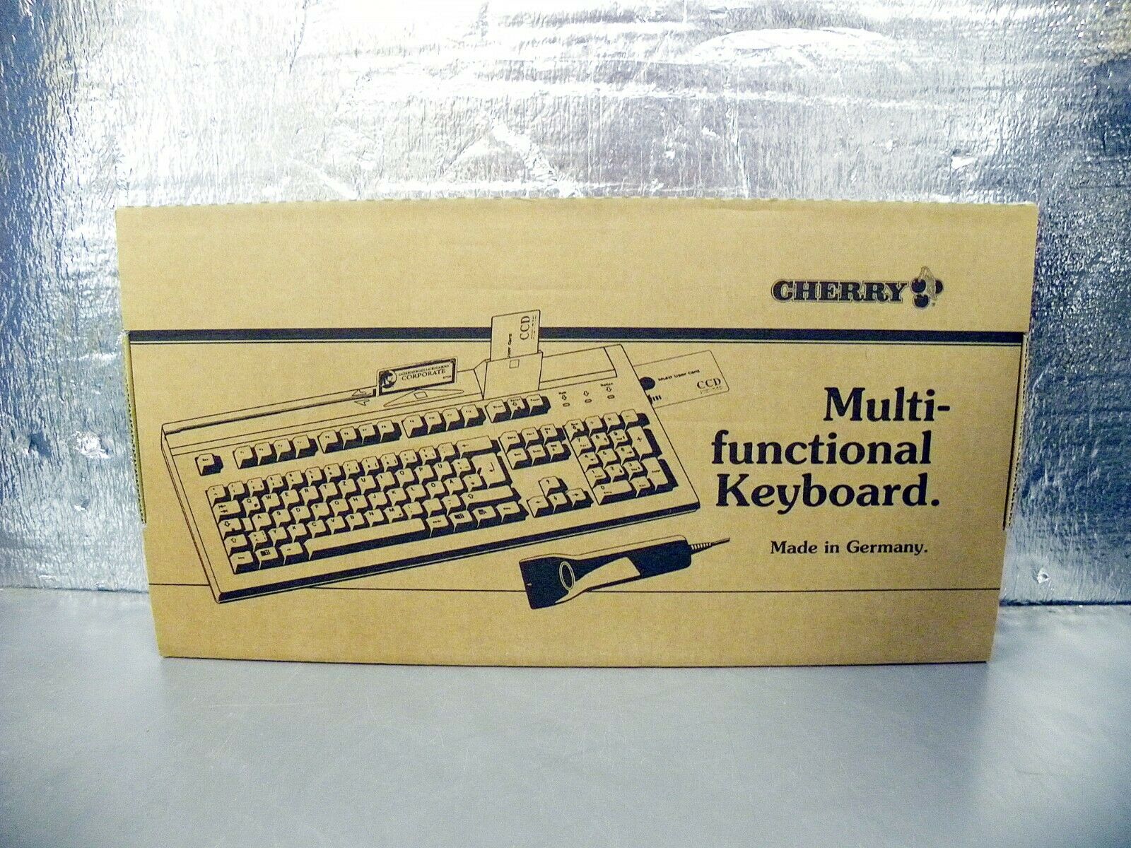 G81-8016 LQNUS
