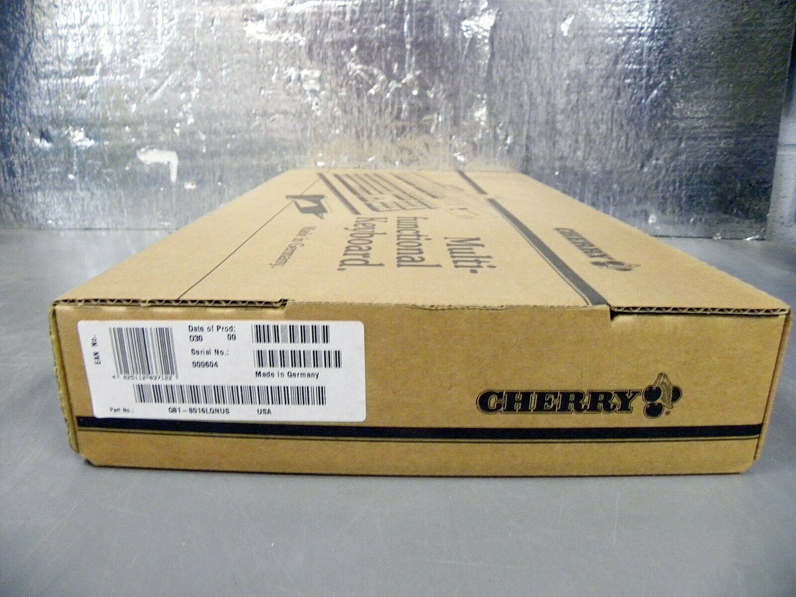 G81-8016 LQNUS
