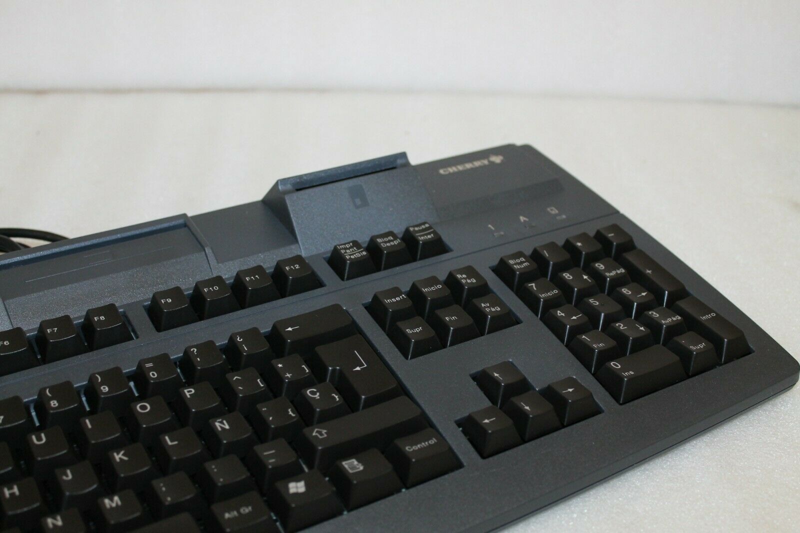 G81-8040 LUBUS-2