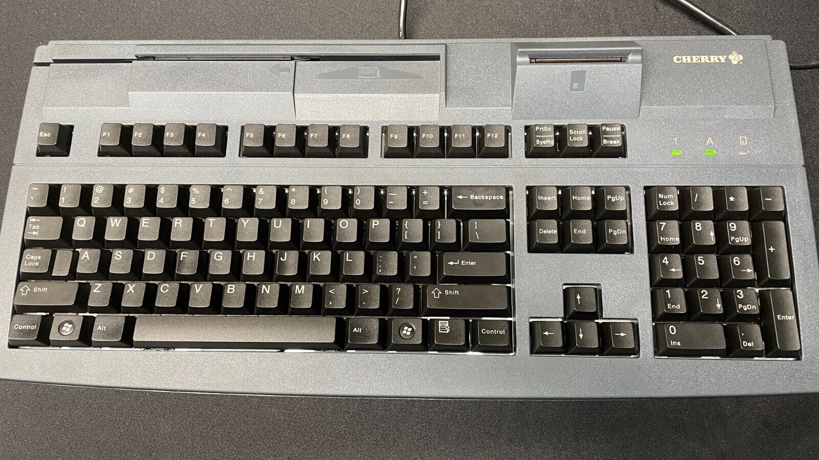 G81-8040 LUBUS-2