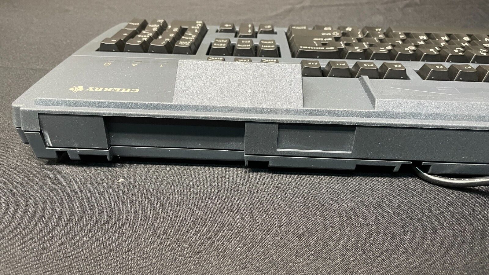 G81-8040 LUBUS-2