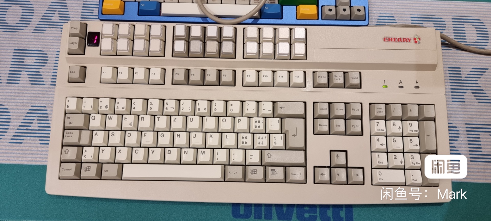 G81-8308 LPACH