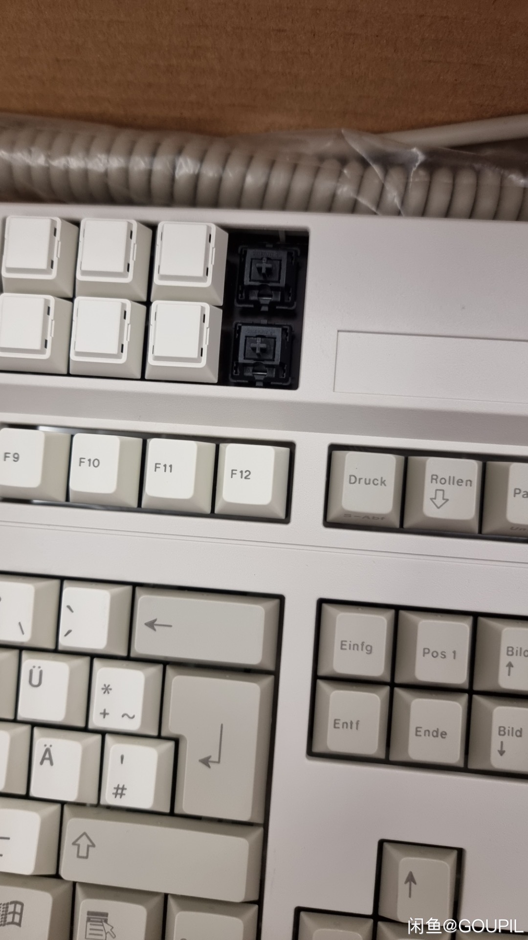 G81-8308 LPADE