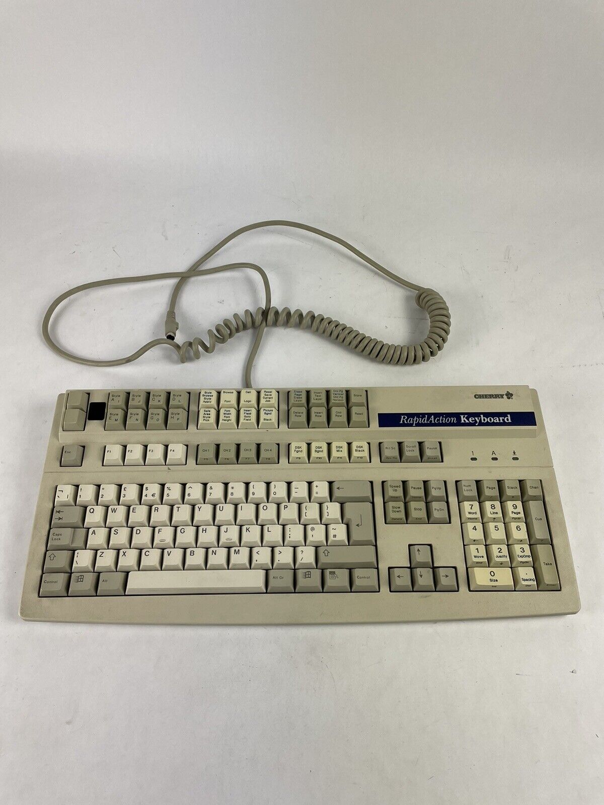 G81-8308 LPAGB
