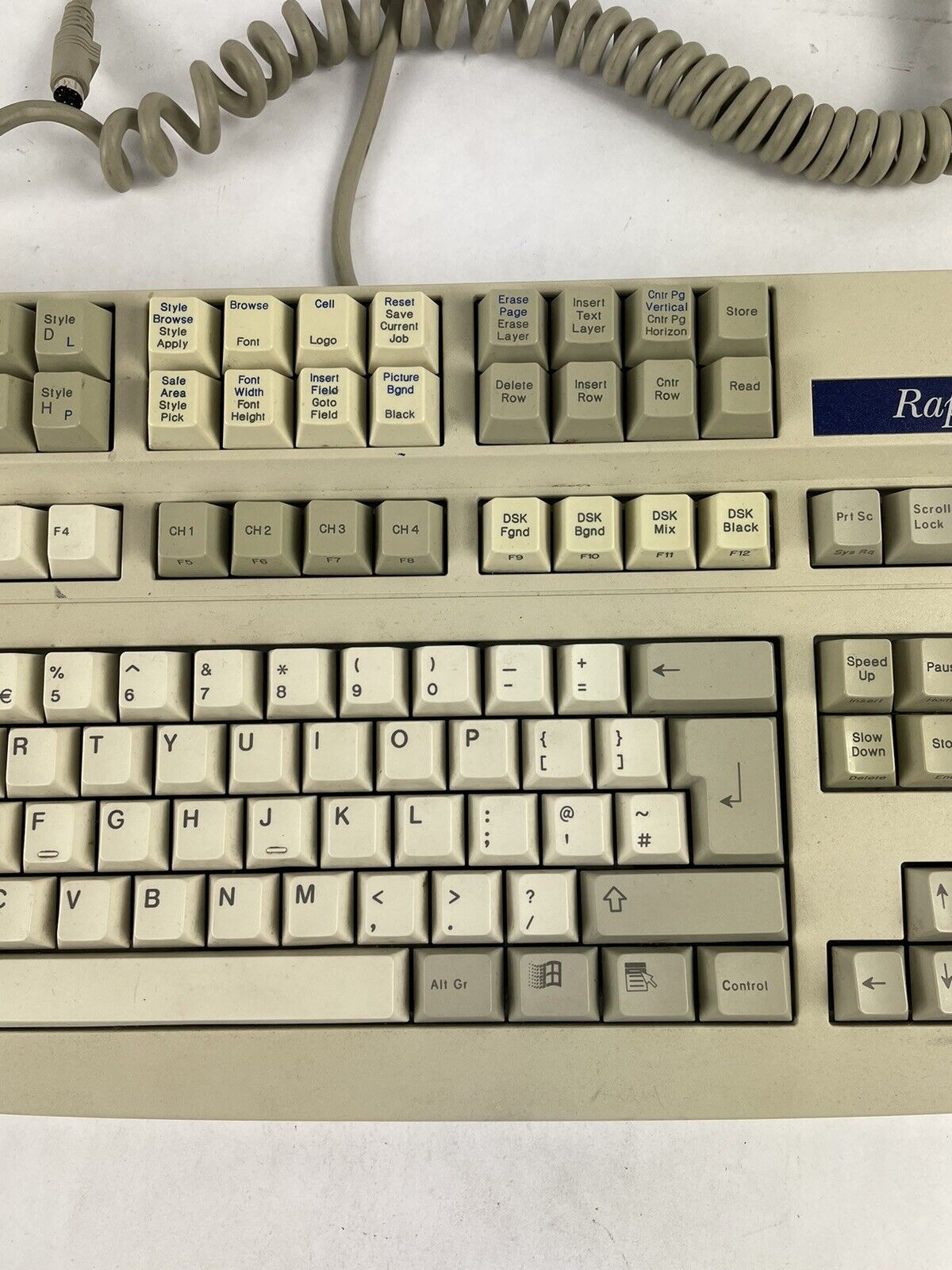 G81-8308 LPAGB