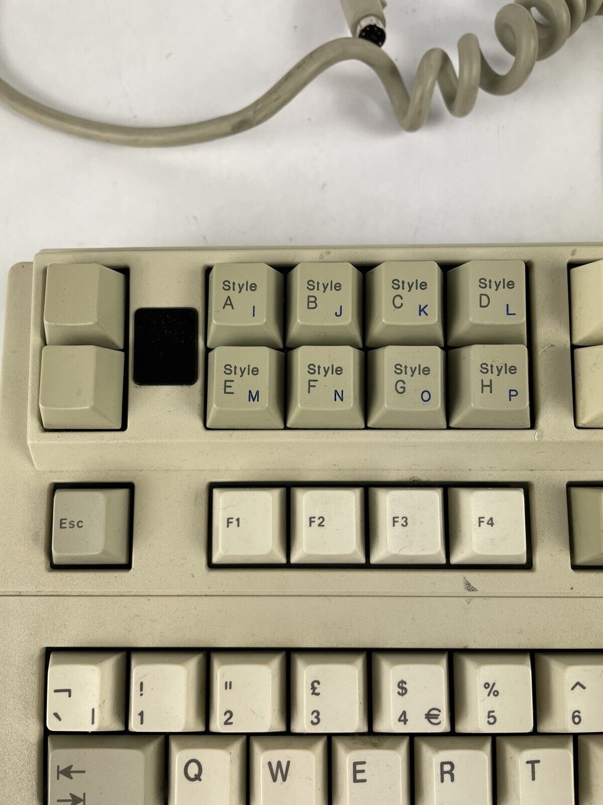 G81-8308 LPAGB