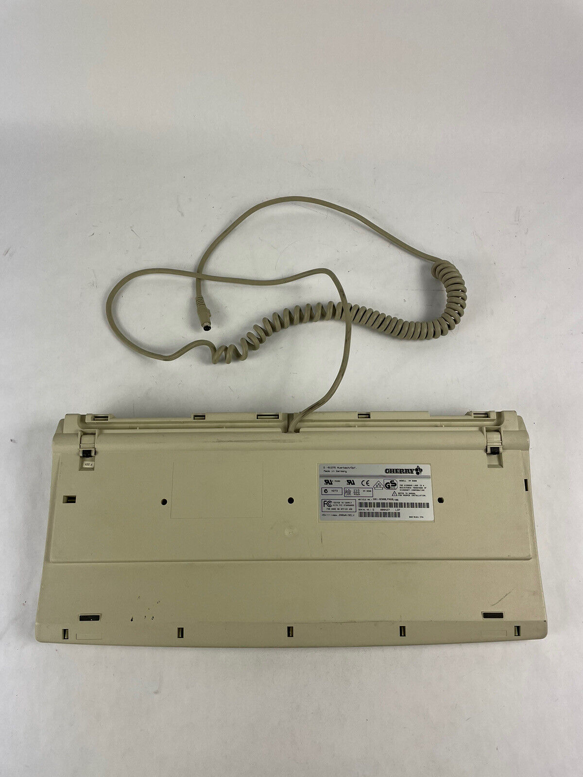 G81-8308 LPAGB