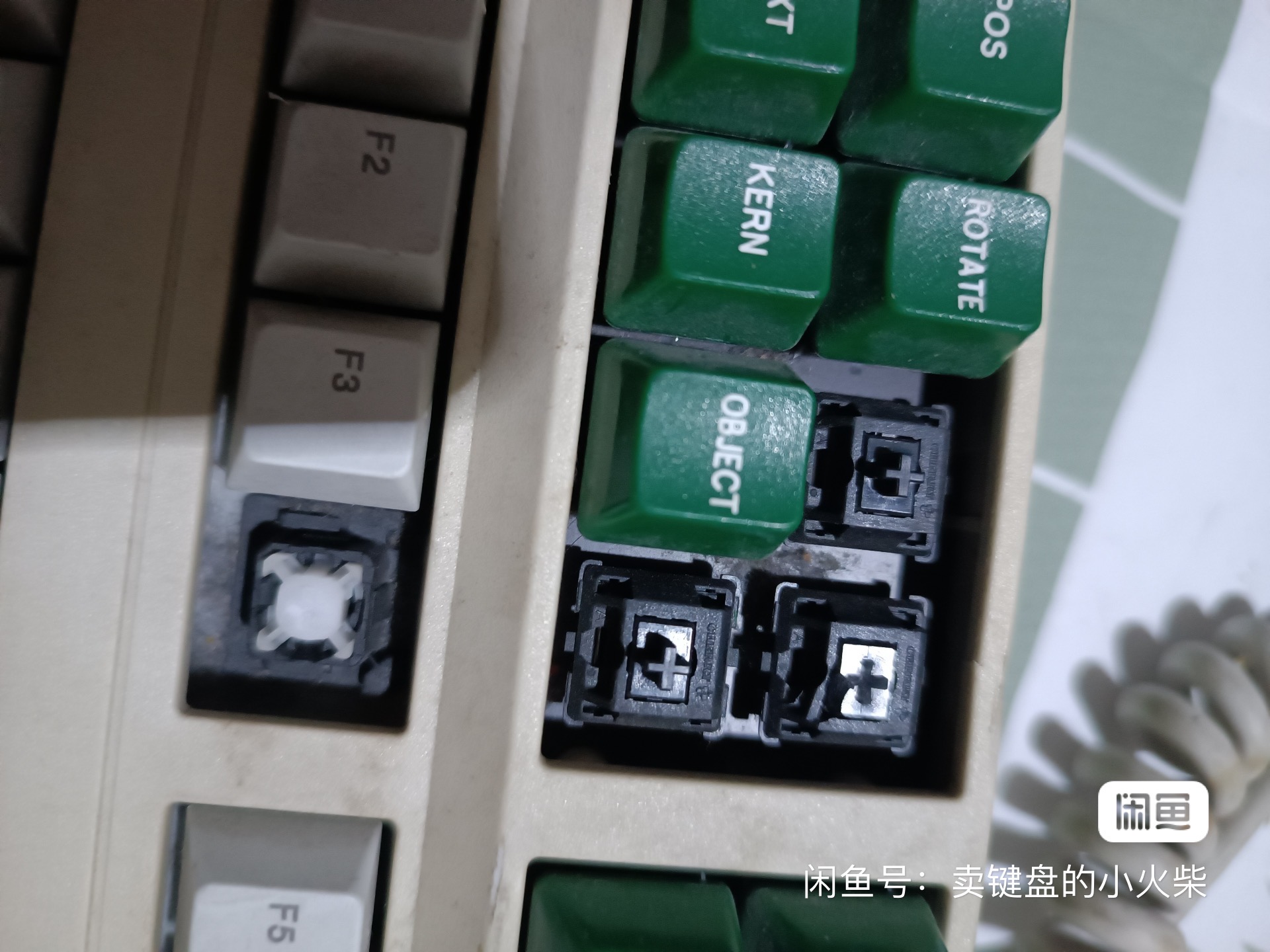 G81-8308 LPAGB