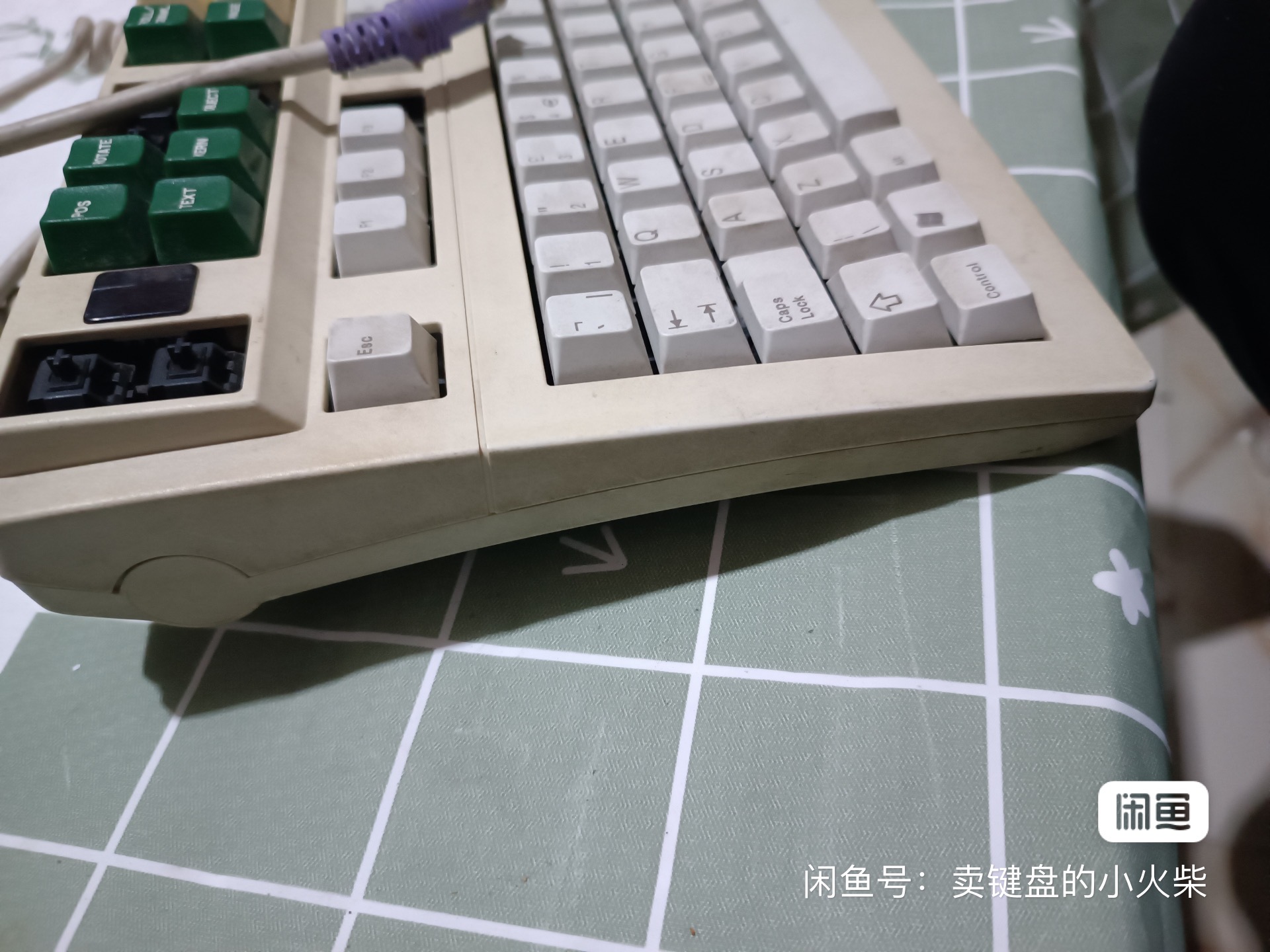 G81-8308 LPAGB
