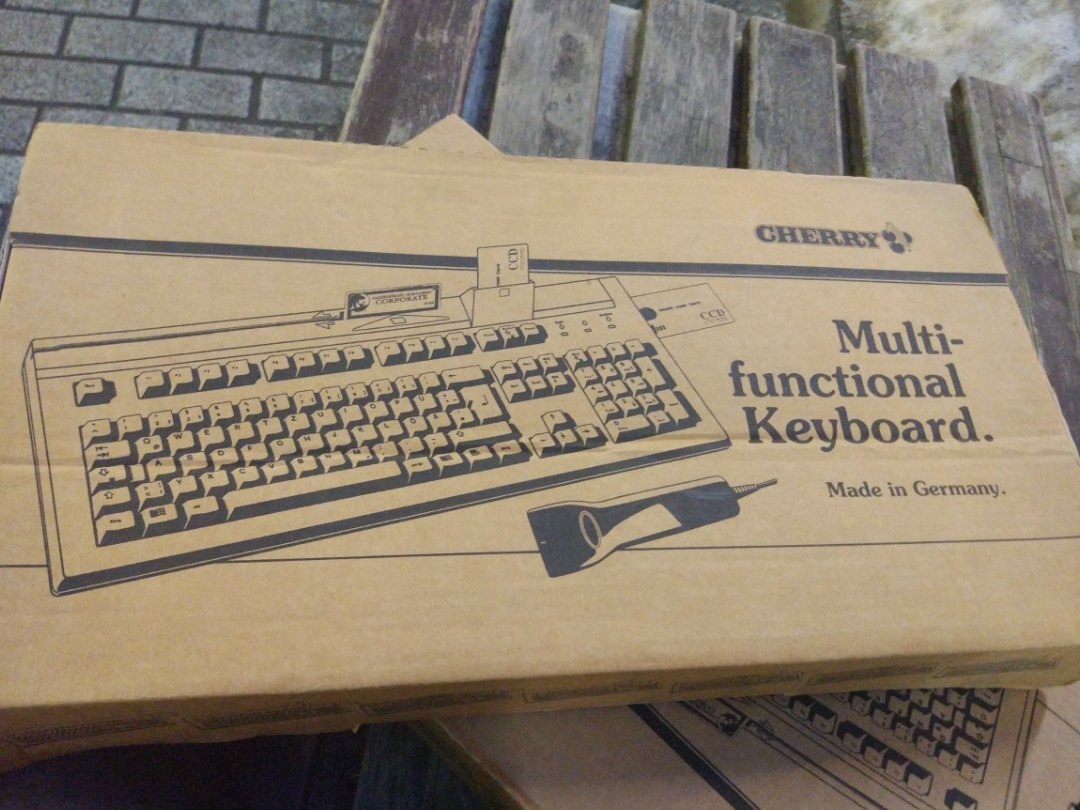 G81-8904 HPBRB