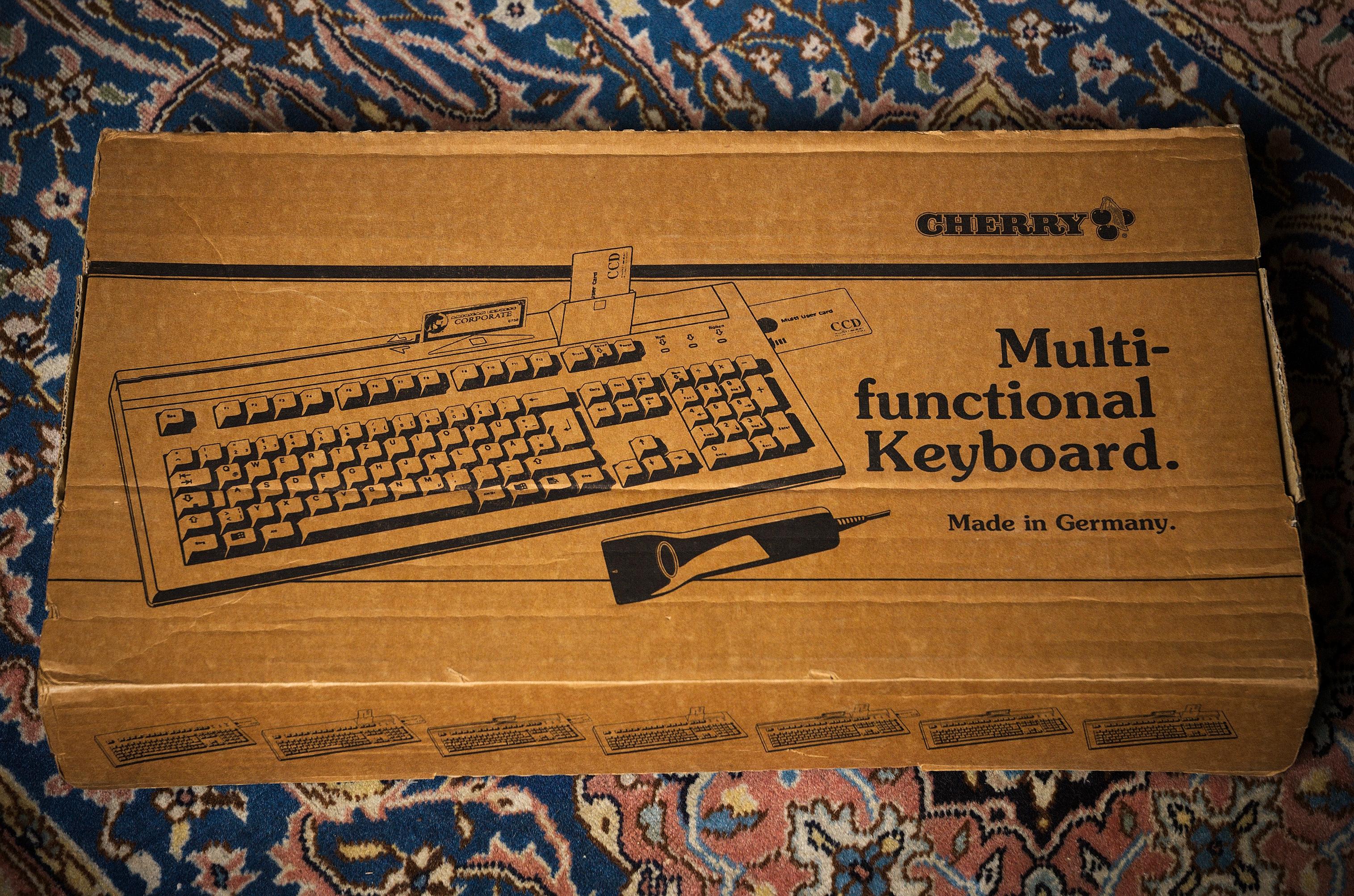 G81-8904 HPBRB